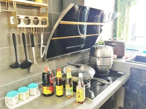 Hostal Beihai Neat International Guest House