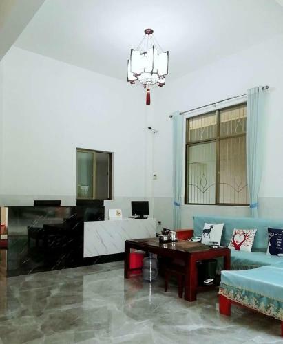 Hostal Haiputao Guesthouse