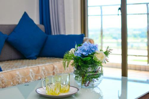 Liu Da Xian Golf Club Vacation Apartment