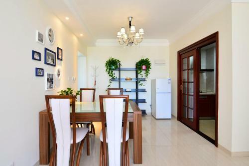 Liu Da Xian Golf Club Vacation Apartment