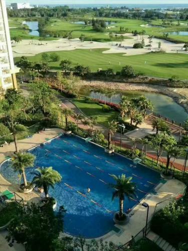 Liu Da Xian Golf Club Vacation Apartment