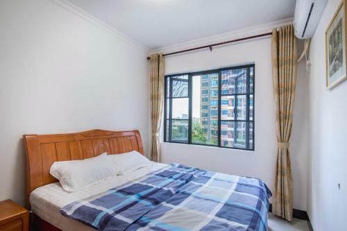 Beihai Lanse Jiayuan Apartment