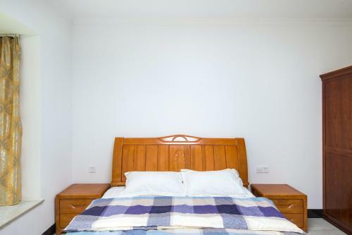 Beihai Lanse Jiayuan Apartment