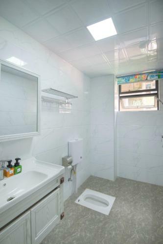Beihai Lanse Jiayuan Apartment