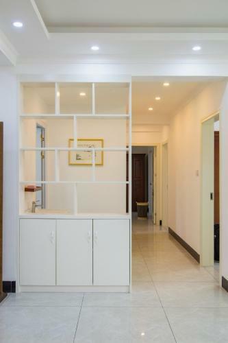 Beihai Lanse Jiayuan Apartment
