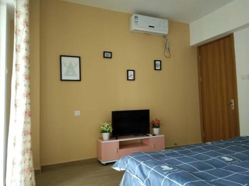 Yihai Home Seaview Apartment