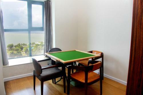 Lili Seaview Apartment