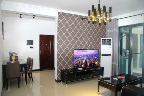 Lili Seaview Apartment