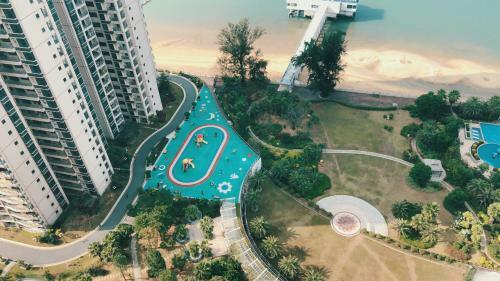 Lili Seaview Apartment