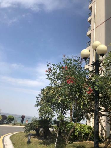 Lili Seaview Apartment