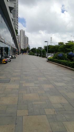 Guanhaige First Line Seaview Apartment