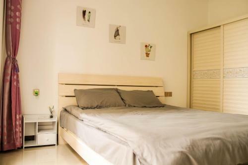 Nanqiangbeidiao Homestay