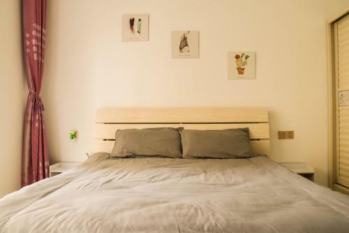 Nanqiangbeidiao Homestay