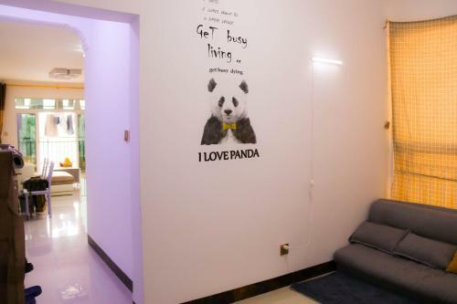 Nanqiangbeidiao Homestay