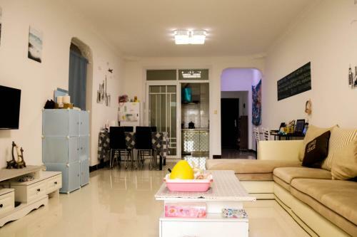 Nanqiangbeidiao Homestay