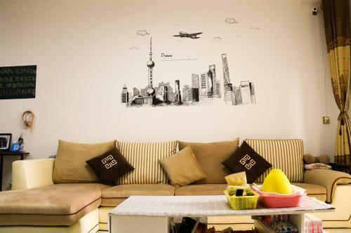 Nanqiangbeidiao Homestay
