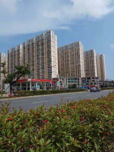 Nanqiangbeidiao Homestay