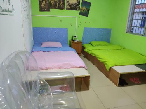 Beihai Lunk Hostel