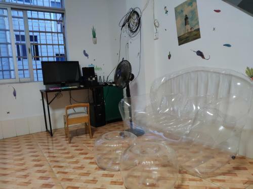 Beihai Lunk Hostel
