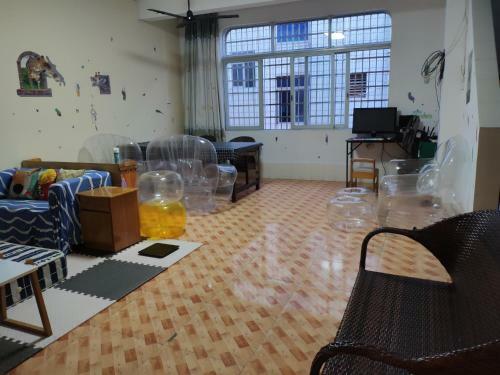 Beihai Lunk Hostel