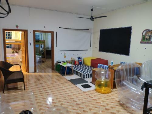 Beihai Lunk Hostel