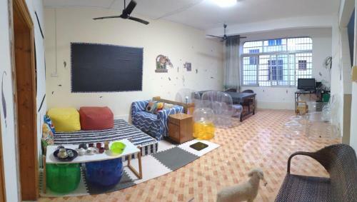 Beihai Lunk Hostel