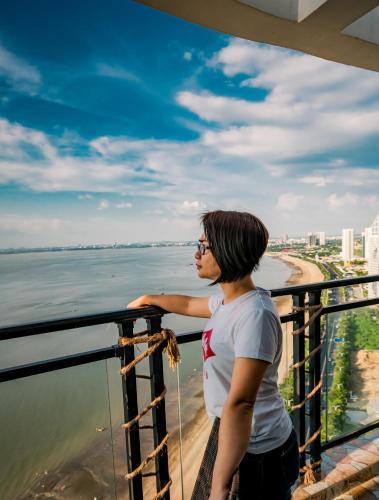 Chujian Qinghai Seaview B&B
