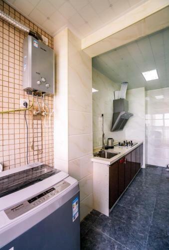Chujian Qinghai Seaview B&B