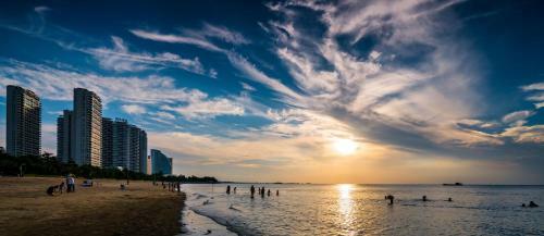 Chujian Qinghai Seaview B&B