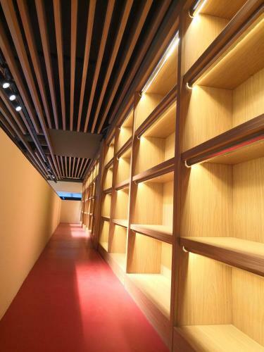 Apartamento Kina Holiday Hotel