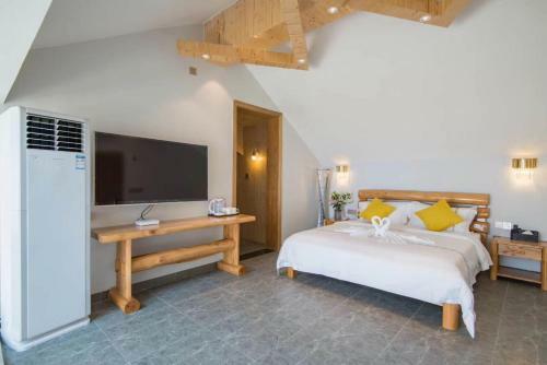 Hostal Xihai Guest House