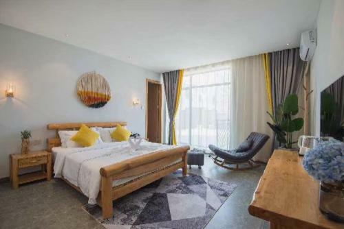 Hostal Xihai Guest House