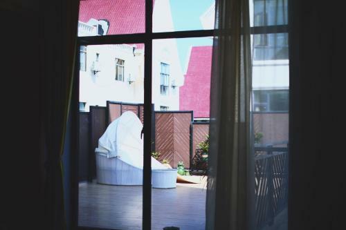 Hostal Xihai Guest House