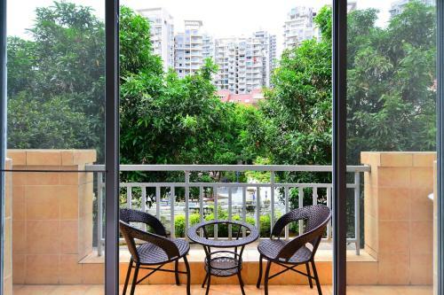 Beihai Bellaria Villa Hotel