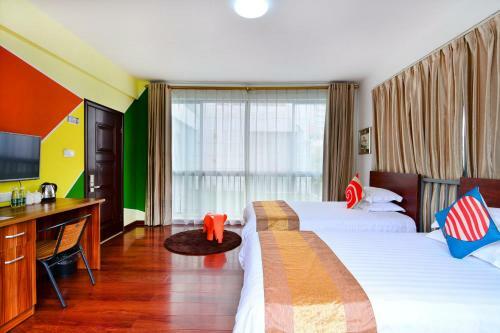 Beihai Bellaria Villa Hotel