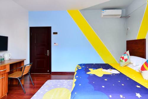 Beihai Bellaria Villa Hotel