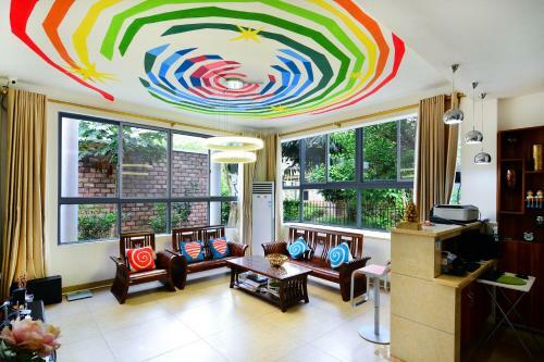 Beihai Bellaria Villa Hotel