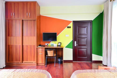 Beihai Bellaria Villa Hotel