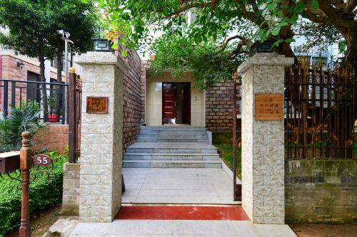 Beihai Bellaria Villa Hotel