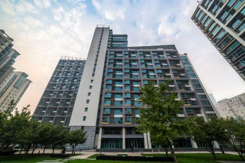 Beijing Haisheng International Apartment
