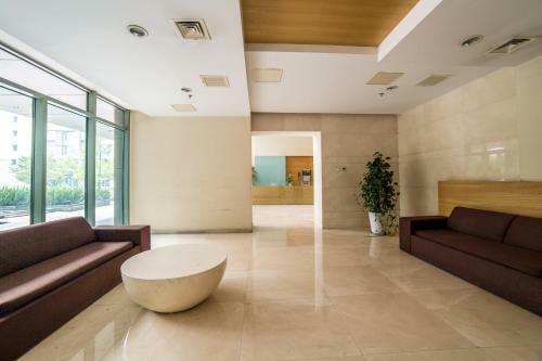 Beijing Haisheng International Apartment