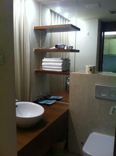 Beijing Haisheng International Apartment