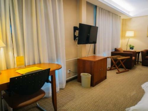 Shangkangcheng Hotel