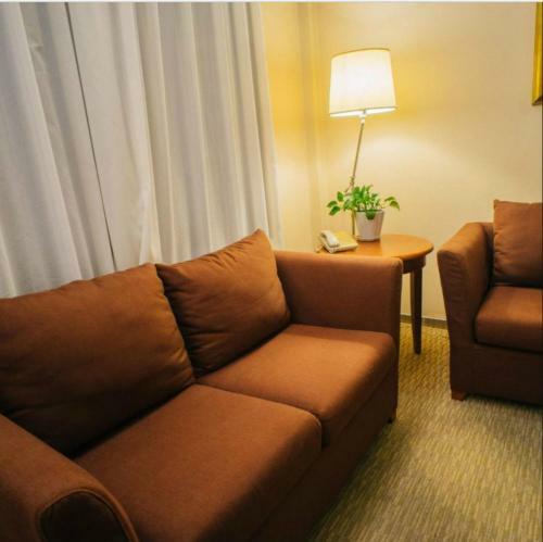 Shangkangcheng Hotel