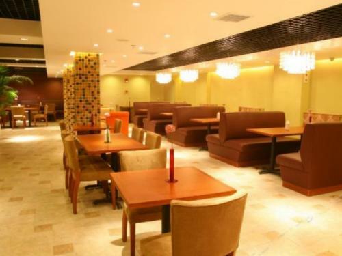 Shangkangcheng Hotel