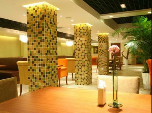 Shangkangcheng Hotel