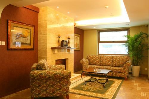 Shangkangcheng Hotel