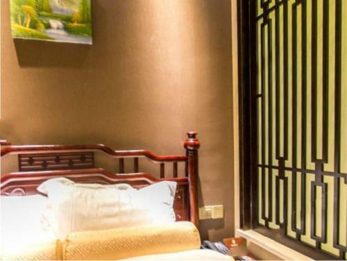 Huiteng Buisness Hotel