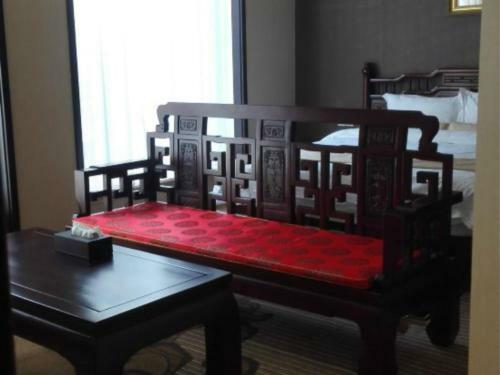 Huiteng Buisness Hotel