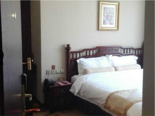 Huiteng Buisness Hotel